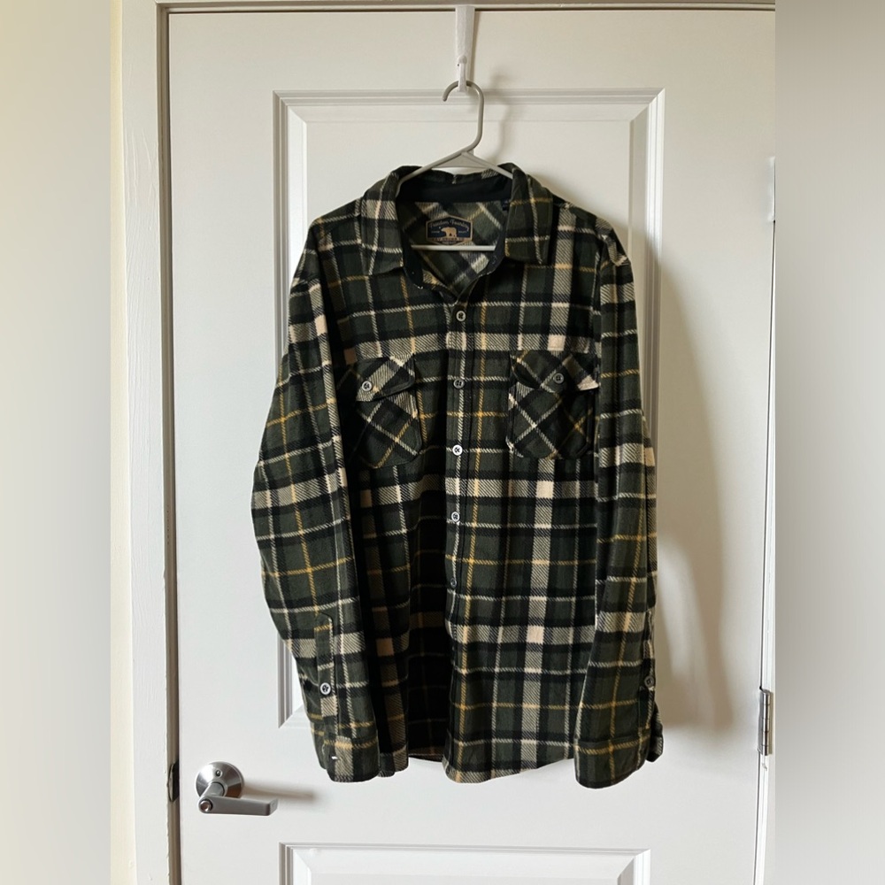 Flannel